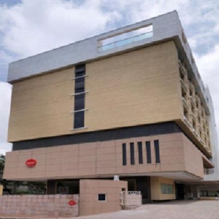 Spree Shivai Hotel Pune Pimpri-Chinchwad Exterior foto