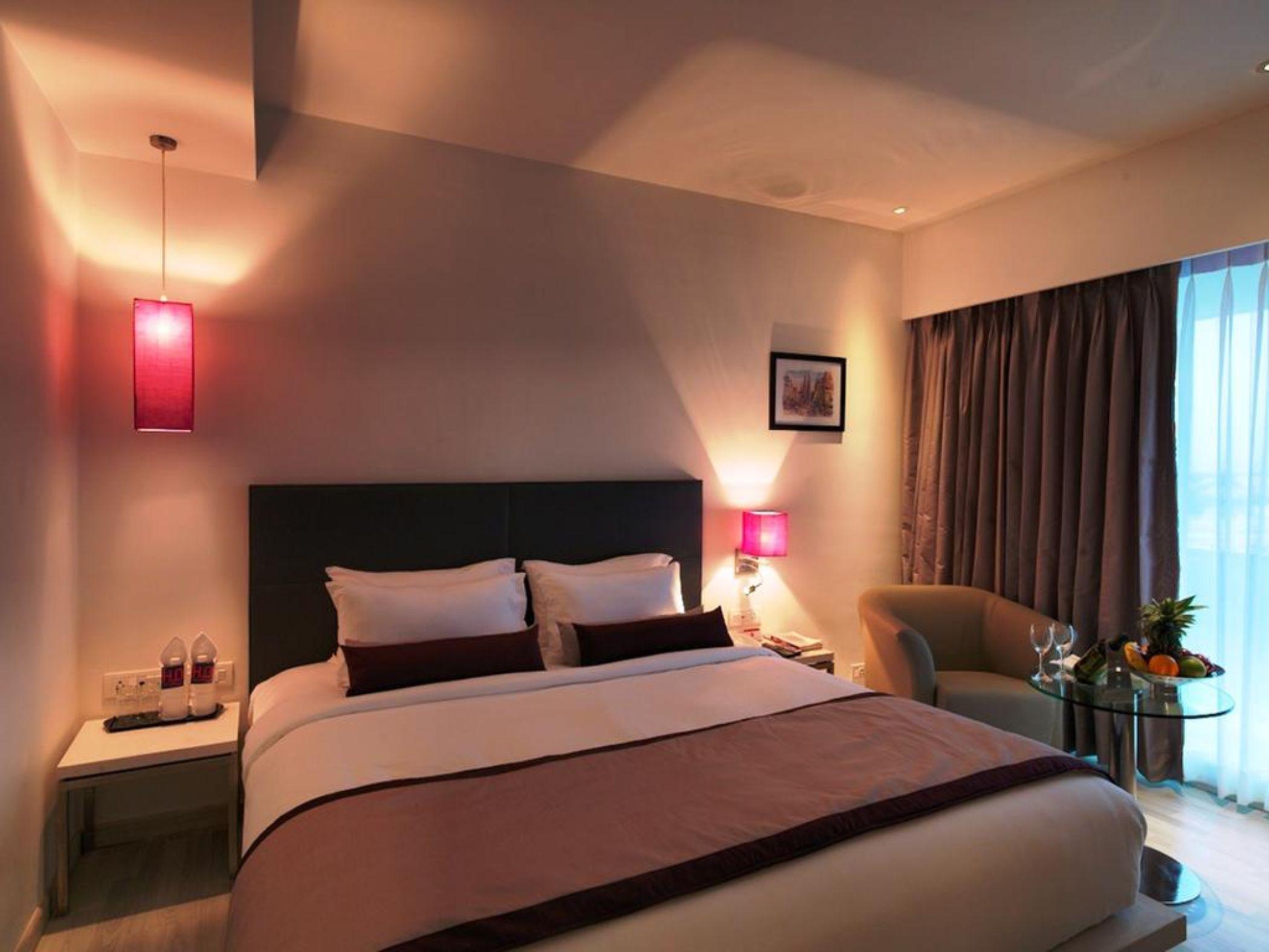 Spree Shivai Hotel Pune Pimpri-Chinchwad Exterior foto
