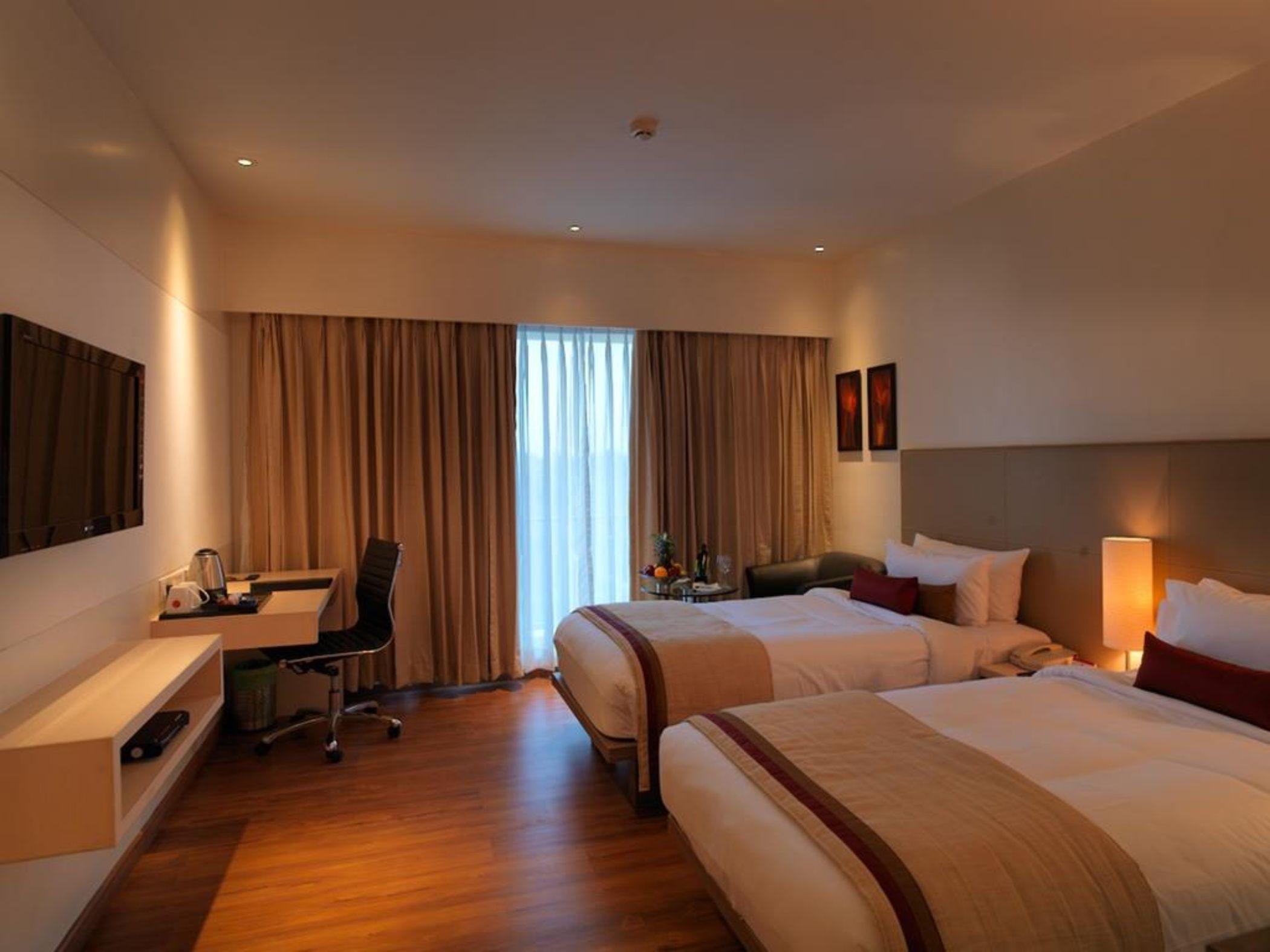 Spree Shivai Hotel Pune Pimpri-Chinchwad Exterior foto