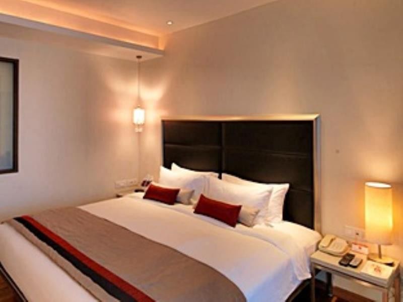 Spree Shivai Hotel Pune Pimpri-Chinchwad Exterior foto